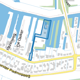 Perceel WNS00-A-5180