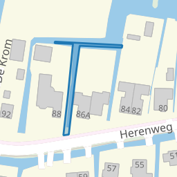 Perceel WNS00-A-5182