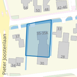 Perceel WNS00-A-5192
