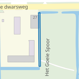 Perceel WNS00-A-5199