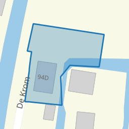 Perceel WNS00-A-5200