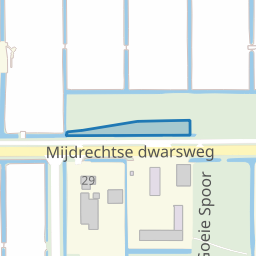 Perceel WNS00-A-5207