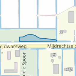 Perceel WNS00-A-5209