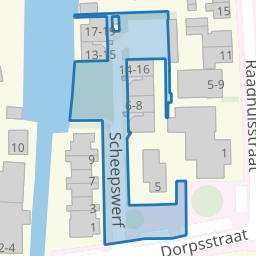 Perceel WNS00-A-5210