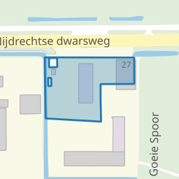 Perceel WNS00-A-5216