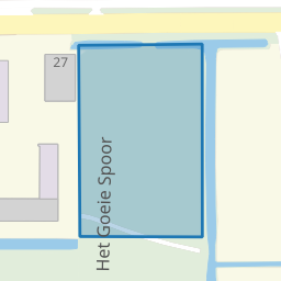 Perceel WNS00-A-5223