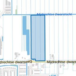 Perceel WNS00-A-5229