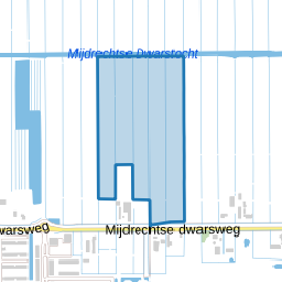 Perceel WNS00-A-5232