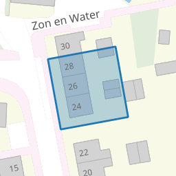 Perceel WNS00-A-5243