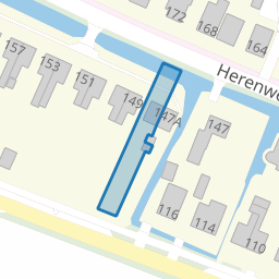 Perceel WNS00-A-5245