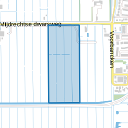 Perceel WNS00-D-1503