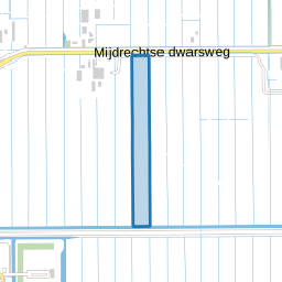 Perceel WNS00-D-1868