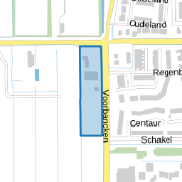 Perceel WNS00-D-2200