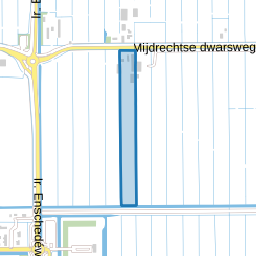 Perceel WNS00-D-2233