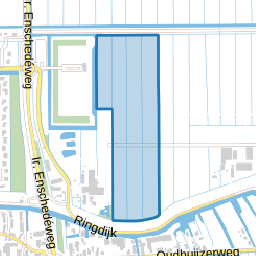 Perceel WNS00-D-2236