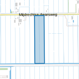 Perceel WNS00-D-2238