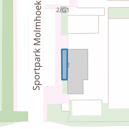 Perceel WNS00-D-2248