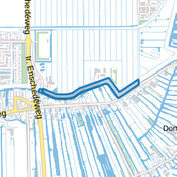 Perceel WNS00-D-2260