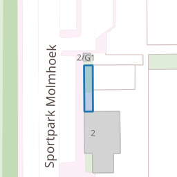 Perceel WNS00-D-2263