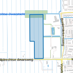 Perceel WNS00-D-2275