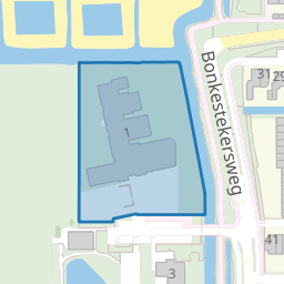 Perceel WNS00-D-2280