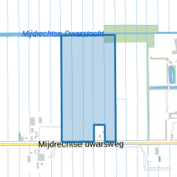 Perceel WNS00-D-2293