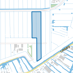 Perceel WNS00-D-2310