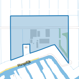 Perceel WNS00-D-2315