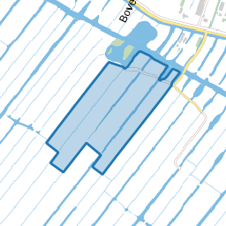 Perceel WNS00-E-1024