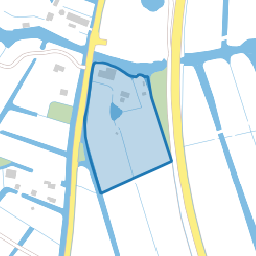 Perceel WNS00-E-1111