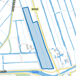 Perceel WNS00-E-1113