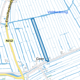 Perceel WNS00-E-1285