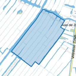 Perceel WNS00-E-1378