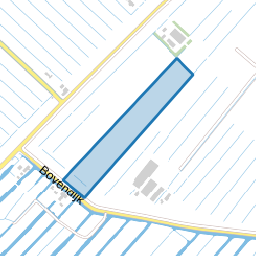 Perceel WNS00-E-1418