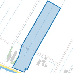 Perceel WNS00-E-1423