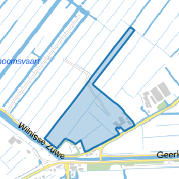 Perceel WNS00-E-1429