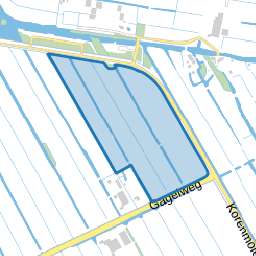 Perceel WNS00-E-1447