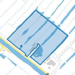 Perceel WNS00-E-1458