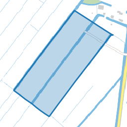 Perceel WNS00-E-1509