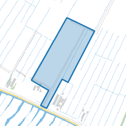 Perceel WNS00-E-1518
