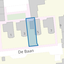 Perceel WNS00-E-1546