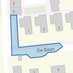 Perceel WNS00-E-1551