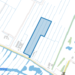 Perceel WNS00-E-1616