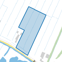 Perceel WNS00-E-1618