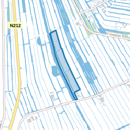 Perceel WNS00-E-1676