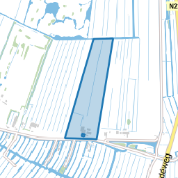 Perceel WNS00-E-1681