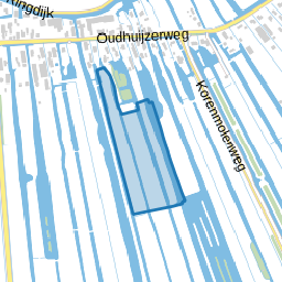 Perceel WNS00-E-1693