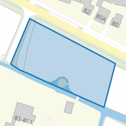 Perceel WNS00-E-1695