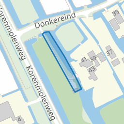 Perceel WNS00-E-1701