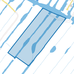 Perceel WNS00-E-1779